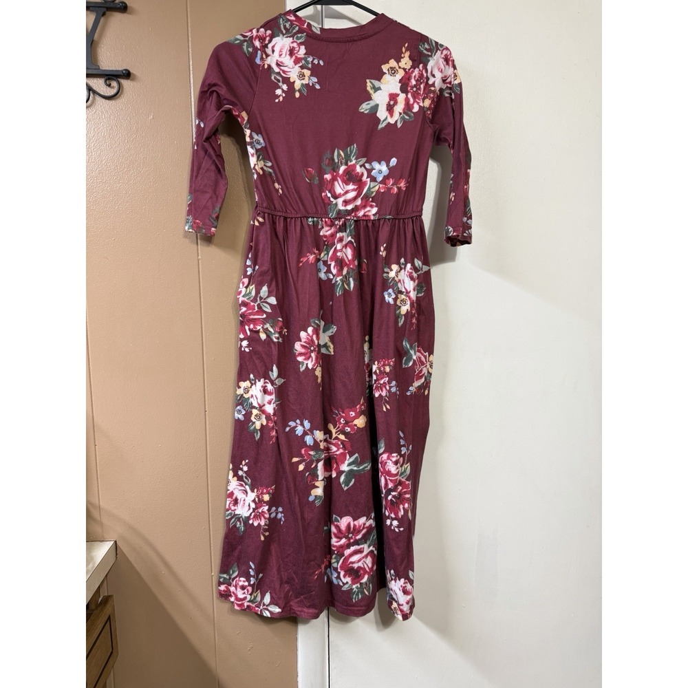 Boutique Dress